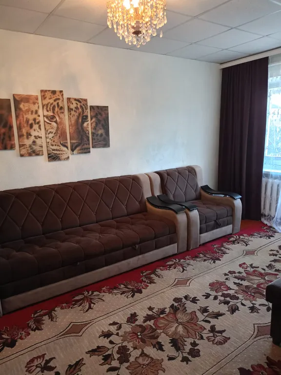 Квартира рядом с термальными источниками