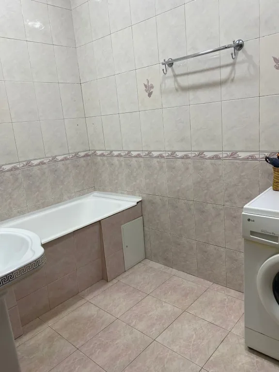 Уютная квартира в центре города и в 10 минутах от аэропорта