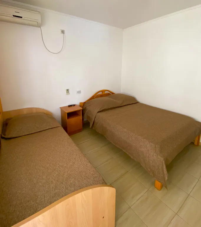 Квартира Комната — Анапа