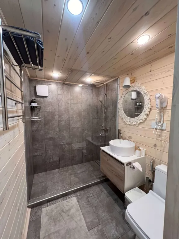 1-комнатный Дом