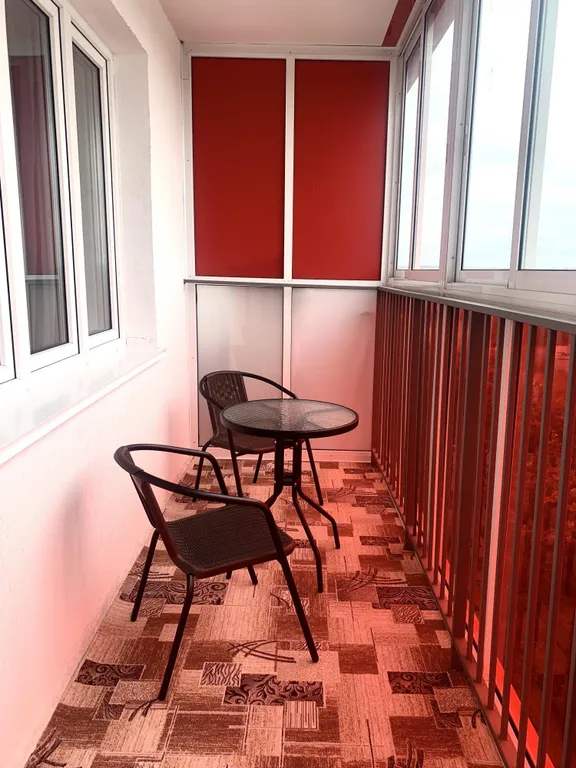 Квартира в 5 минутах от вокзала от собственника