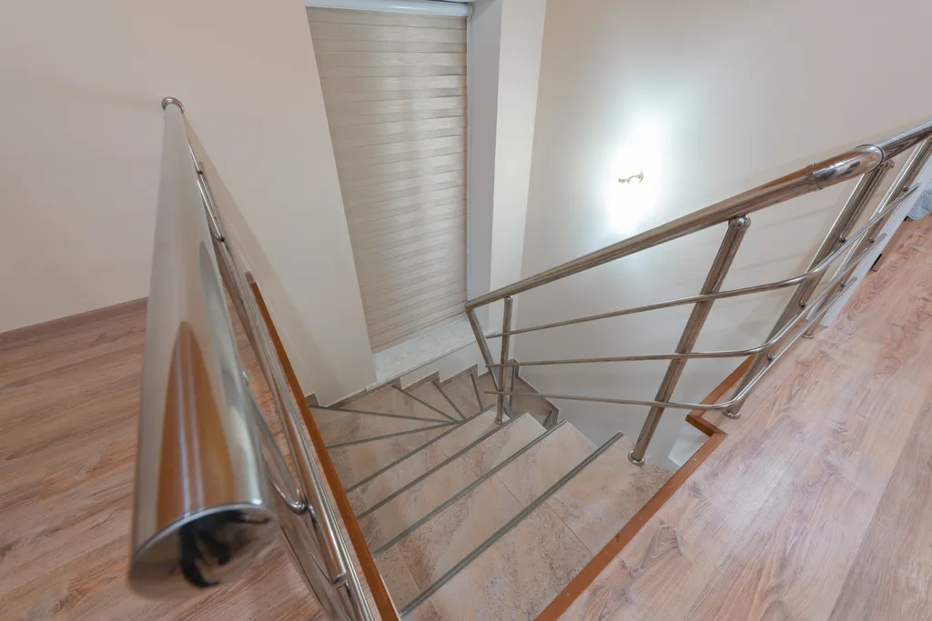 Дом у моря с парной и бассейном