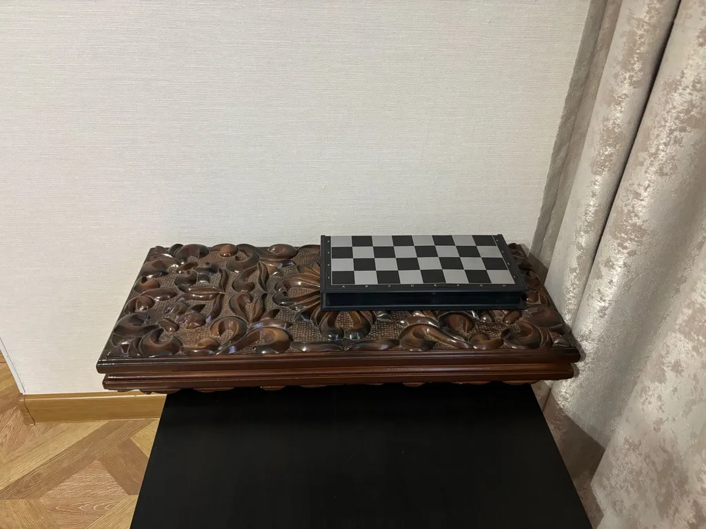 Дача в горном районе Осетии