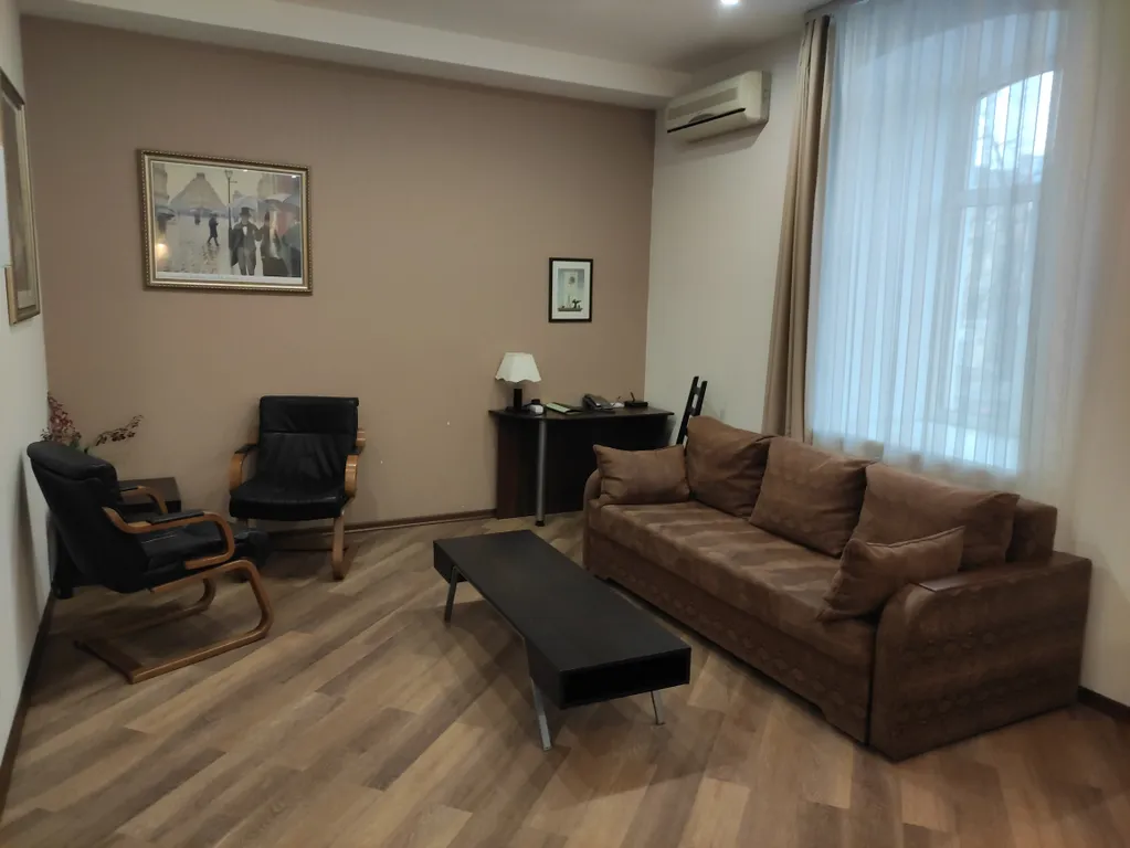 Квартира Просторные VIP апартаменты — Санкт-Петербург