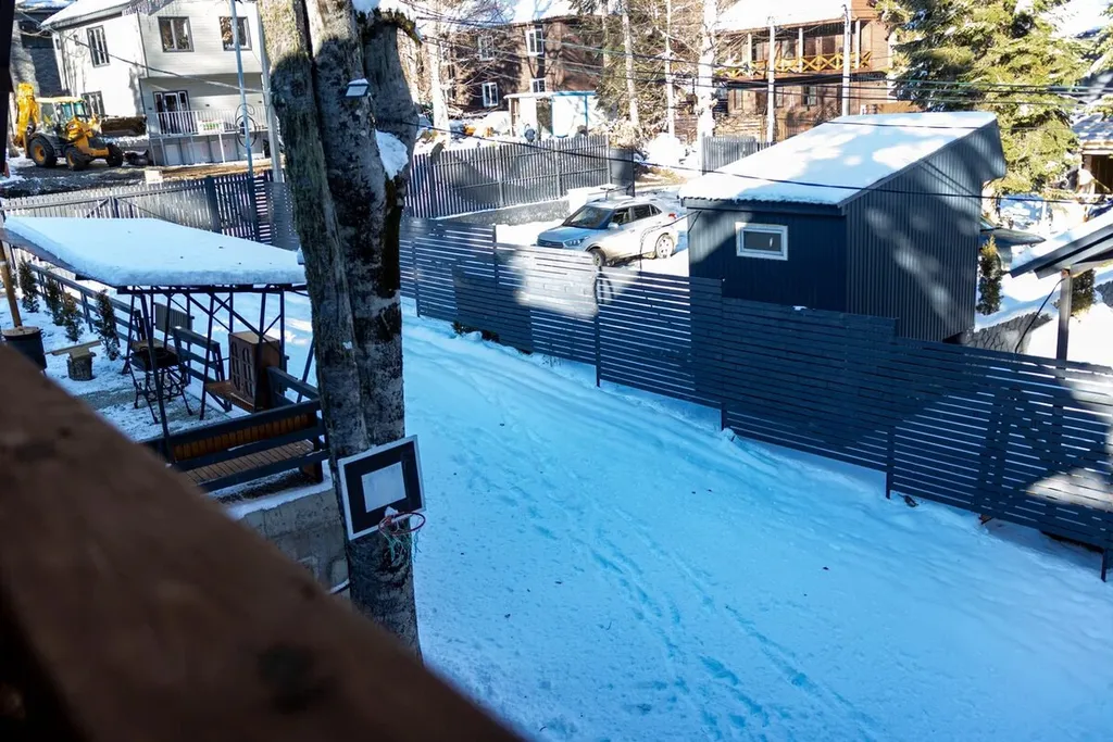 Путник Архыз 1\2