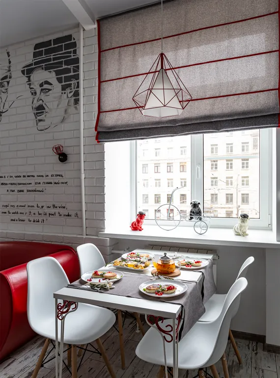 Квартира Квартира Home sweet home в 2 минутах до метро — Санкт-Петербург