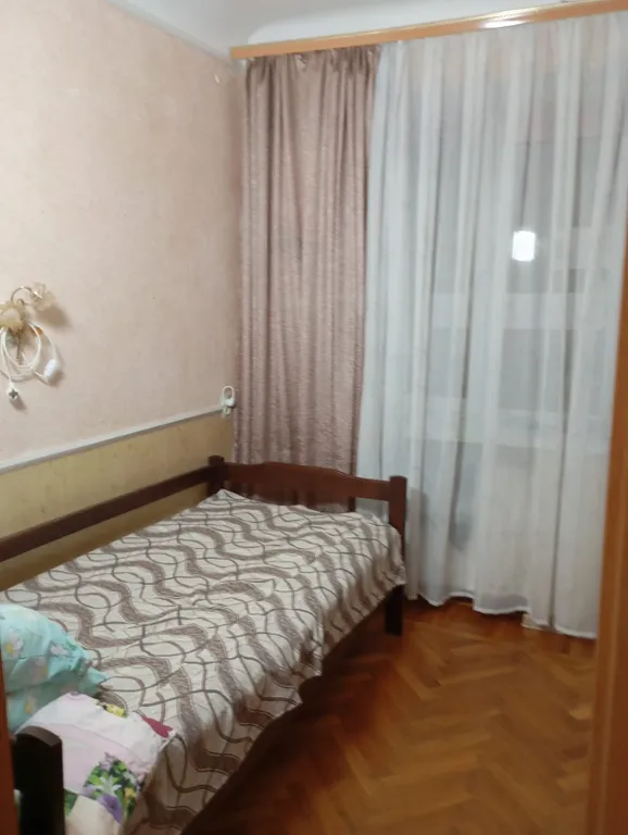 2-х комнатная квартира