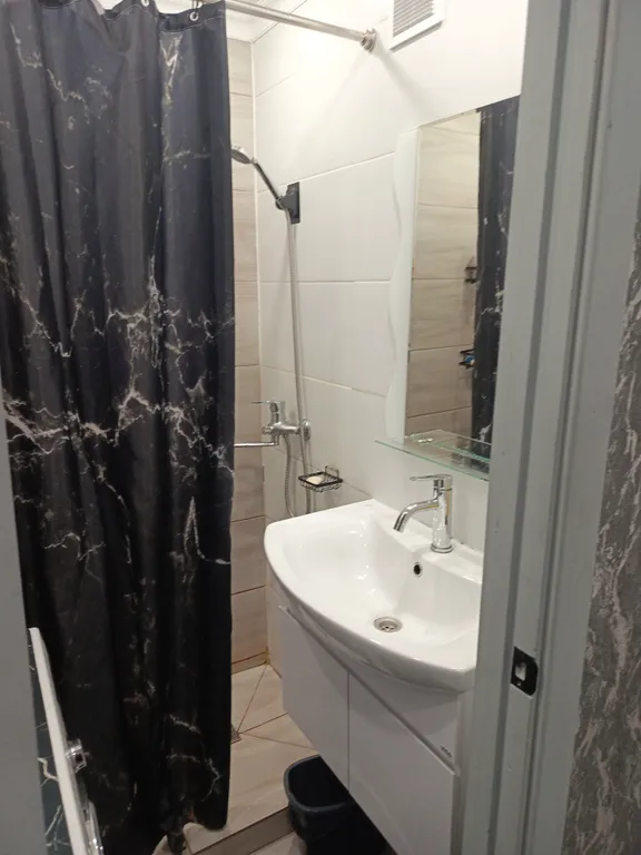 Квартира с удобствами и ремонтом