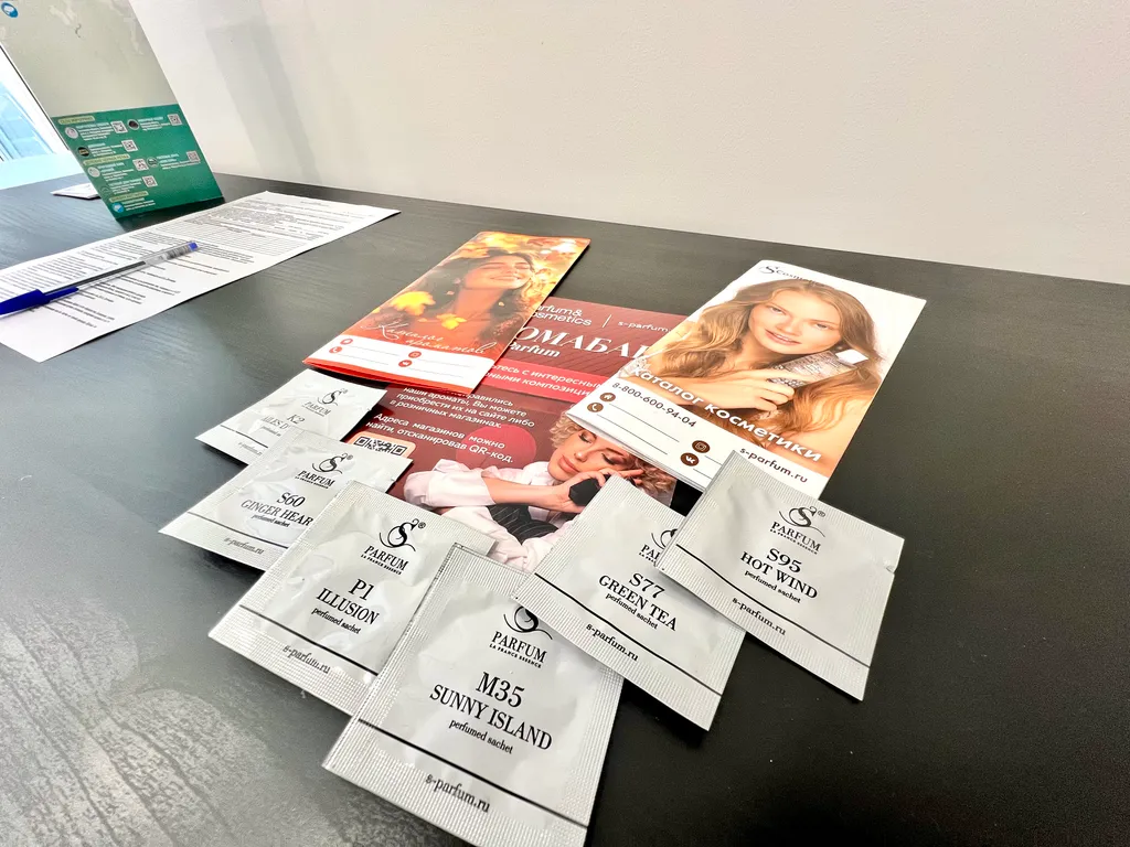 Апартаменты делюкс в клубном доме Vivaldi возле Набережной