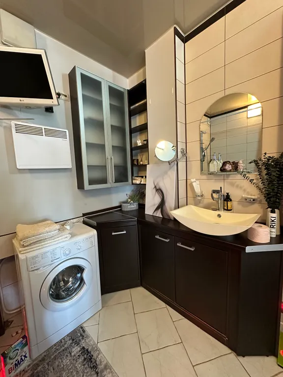 Шикарная квартира в самом центре города