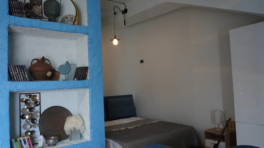 Квартира Апартаменты 4 — Махачкала