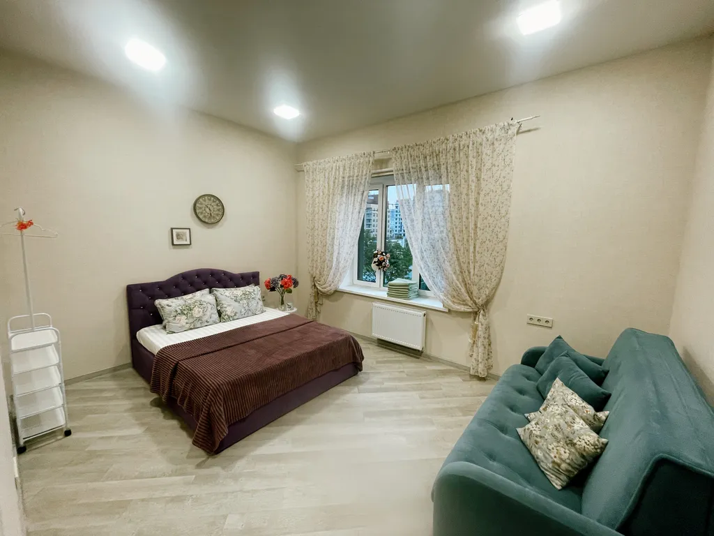 Кошкин дом в Комарово