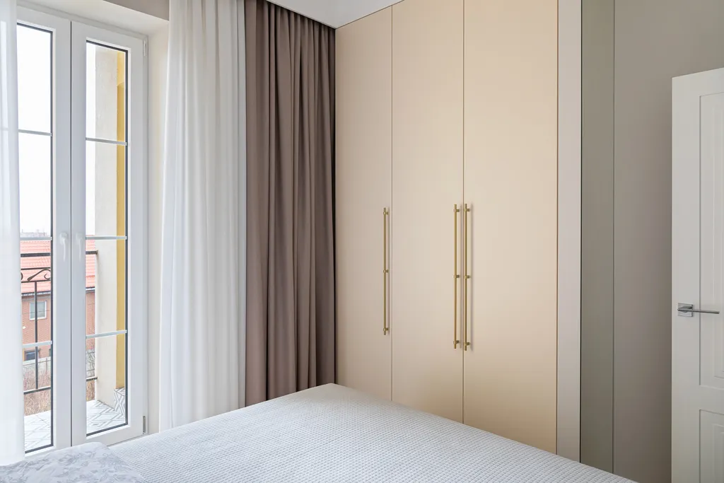 Кваритра для семей с детьми с видом на море