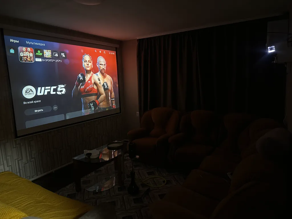 Коттедж для проведение мероприятий — аренда посуточно в Улан-Удэ