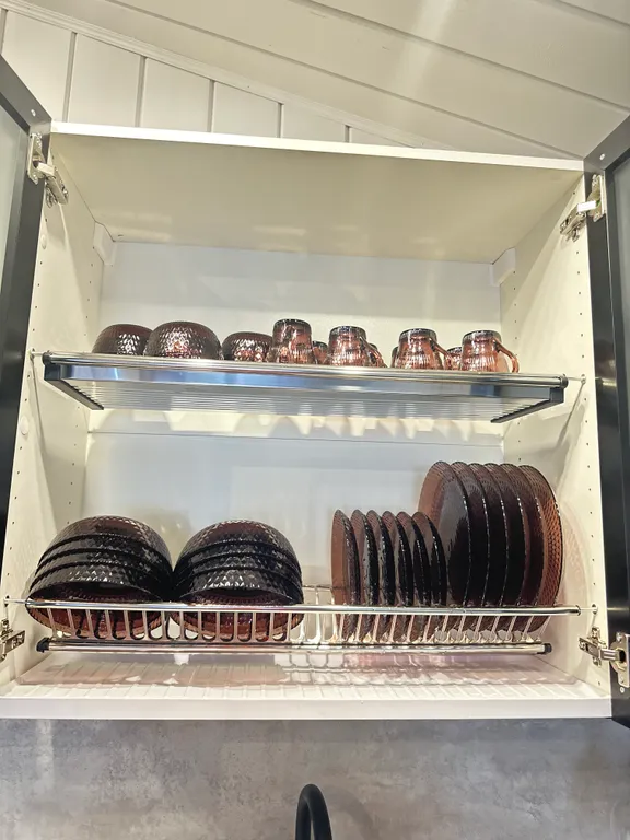 Дом барнхаус