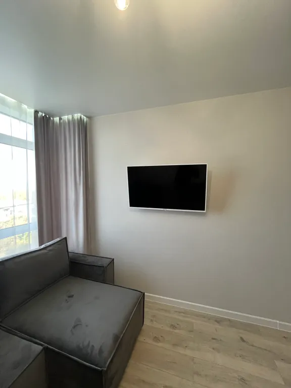 Комфотная студия в элитном доме возле Парка Ангелов