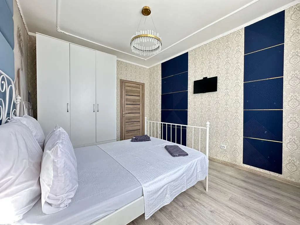 Уютная квартира на Ярыгина