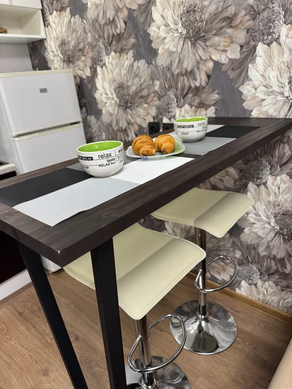 Студия рядом с метро