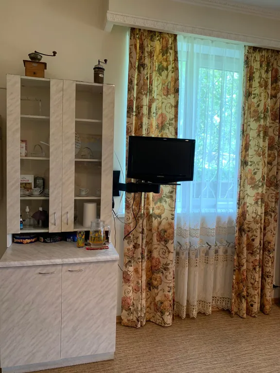 Дом «Три печи» с панорамным видом на Кисловодск