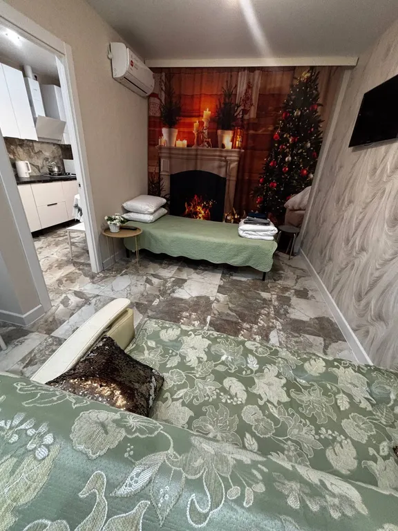 Уютная квартира за тц Глобус