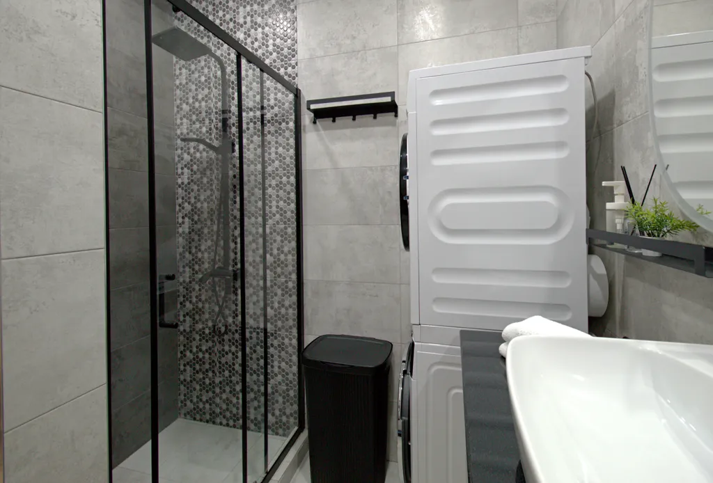 Вместительные апартаменты у моря