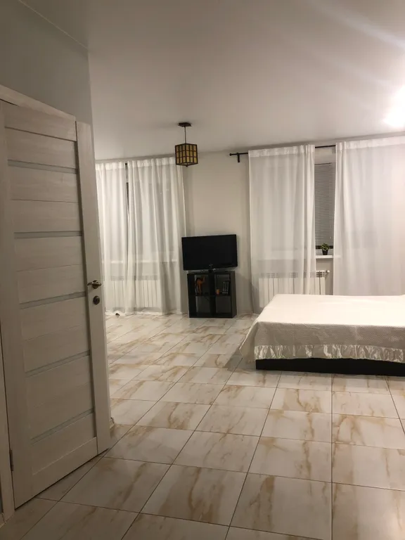 Квартира в Самаре