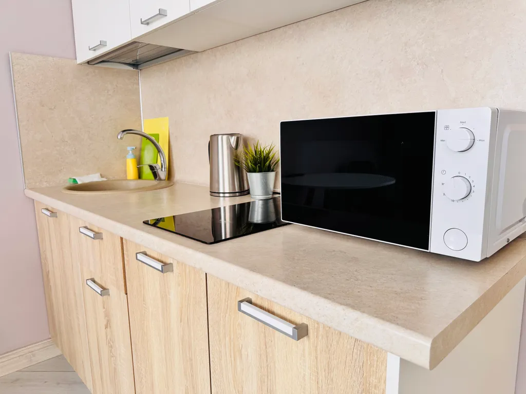 Видовая квартира у метро