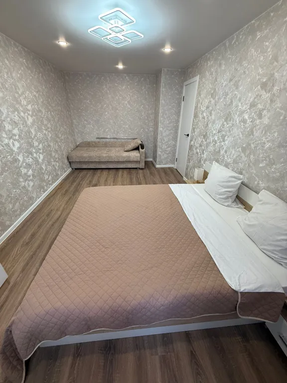 Чистота и уют