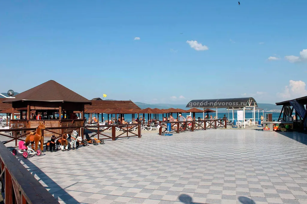 Студия Family Suite в ЖК Черноморский