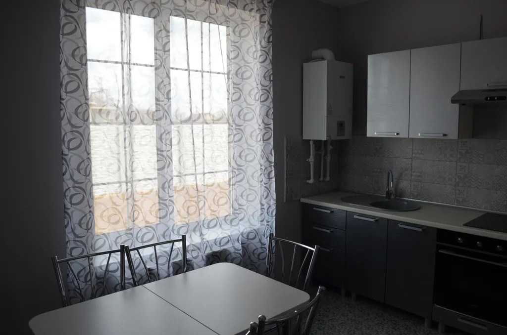 Коттедж Коттедж у моря — Раздольное