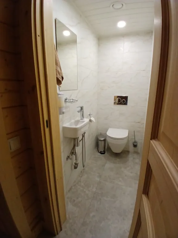 Коттедж Гренландия