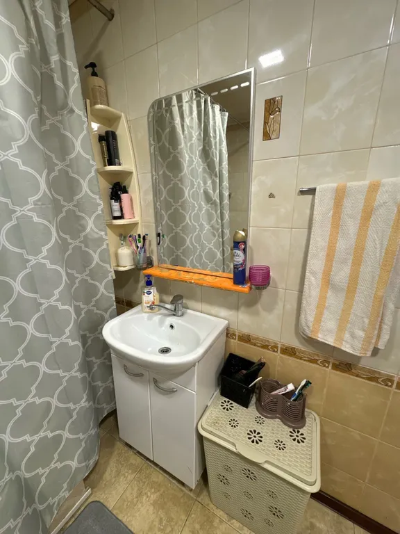 Большой и уютный дом в городе