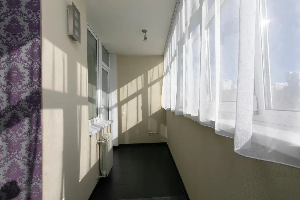 Люкс на Визе, у Екатеринбург Арена