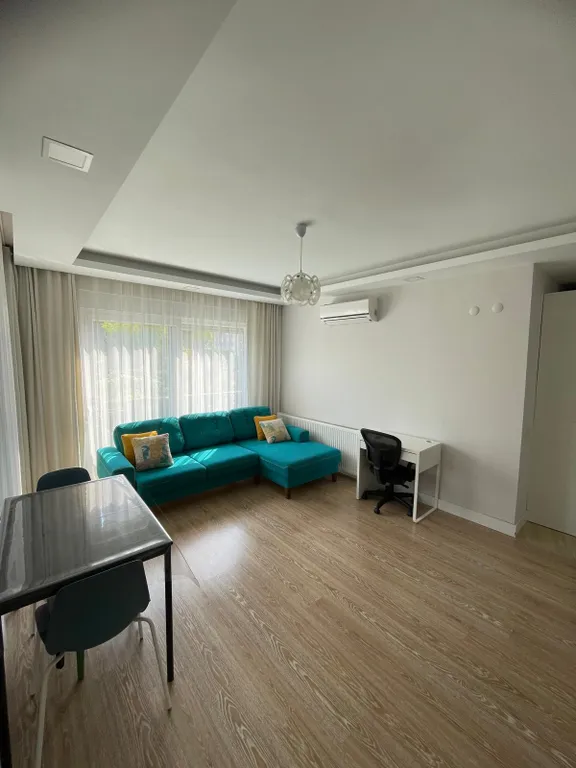 Комфортная чистая квартира у моря