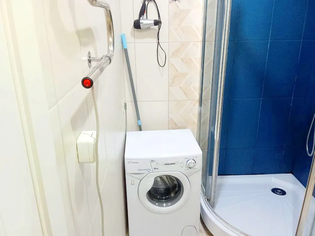 ColorApartments. Семейный очаг