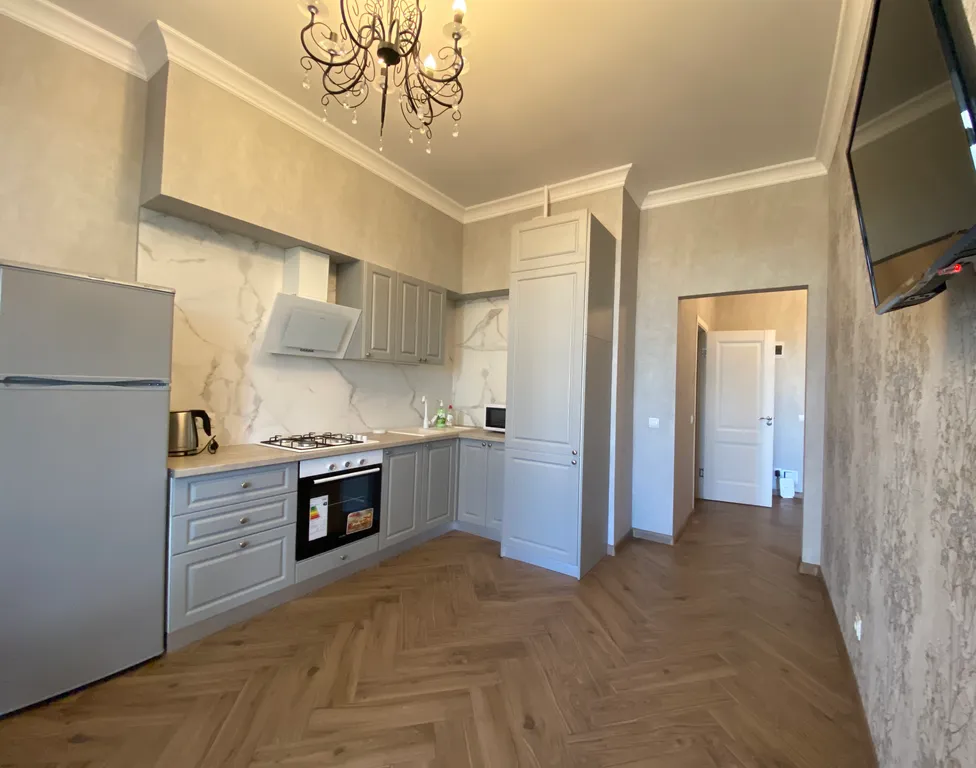 Квартира Квартира Кёнигхаус — Калининград