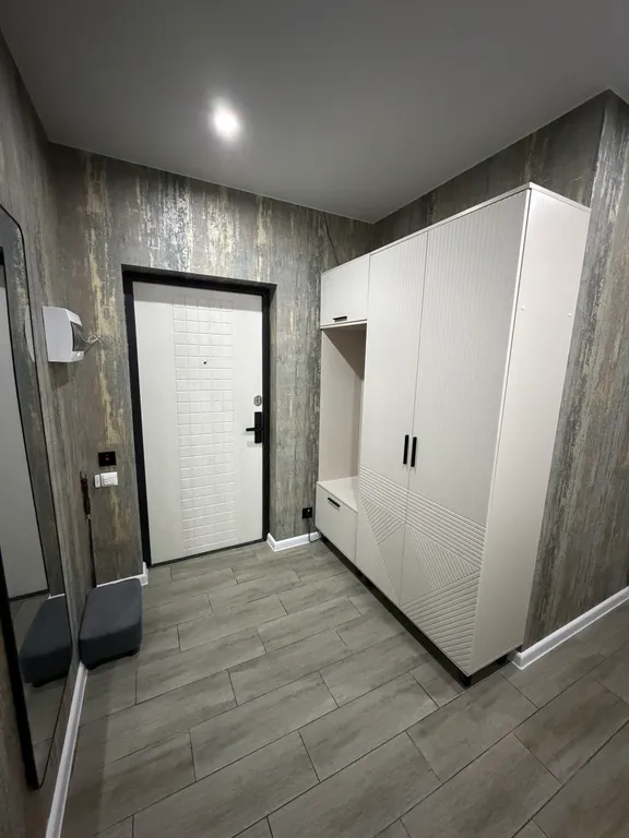 Квартира Уютная квартира с видом на пруд в ЖК Сказка Град — Краснодар