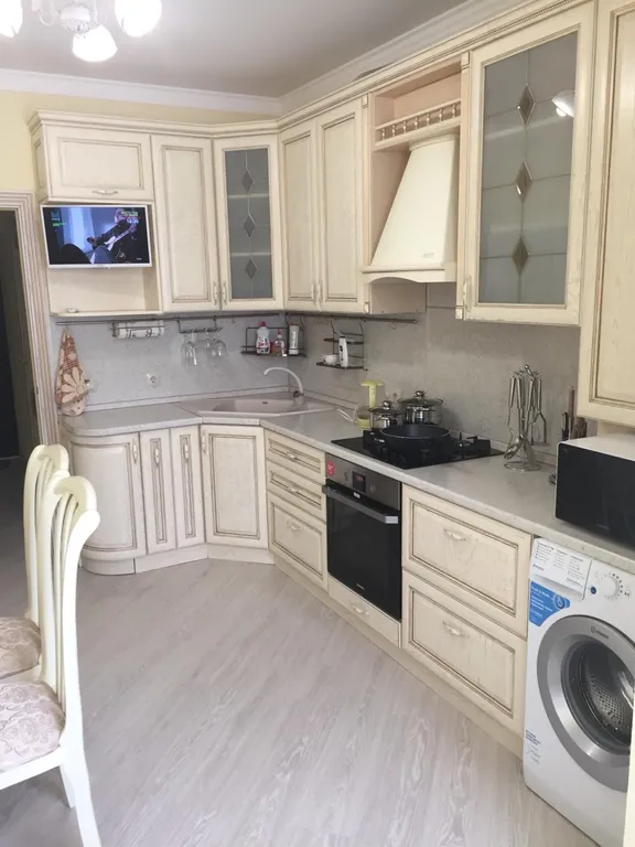 Апартаменты в Центре города