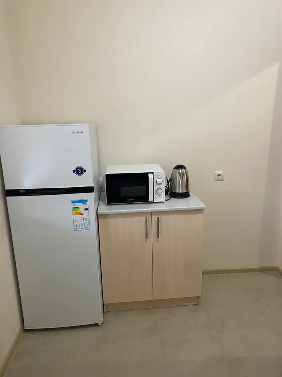 Квартира Апартаменты на Октябрьской — Ейск