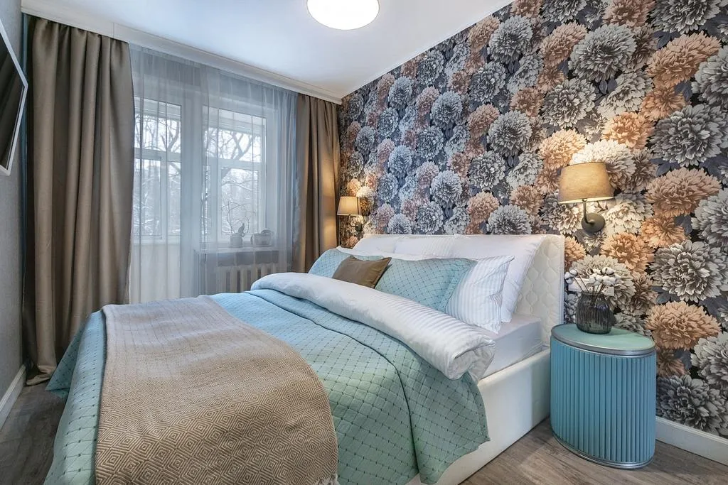 Квартира Квартира Приезжайте погостить — Москва