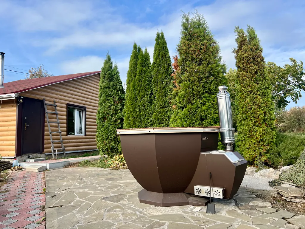 3-комнатный Дом