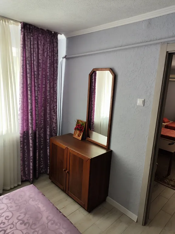 Коттедж Домик в центре города — Анапа