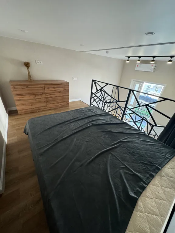 Новая двухуровневая квартира ЖК Анаполис 5