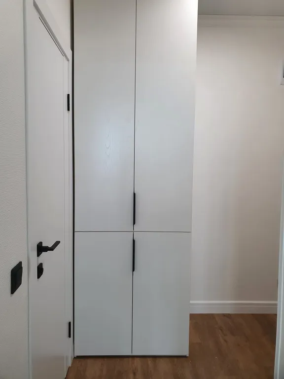 Квартира Квартира Студия с дизайнерским ремонтом — Красноярск