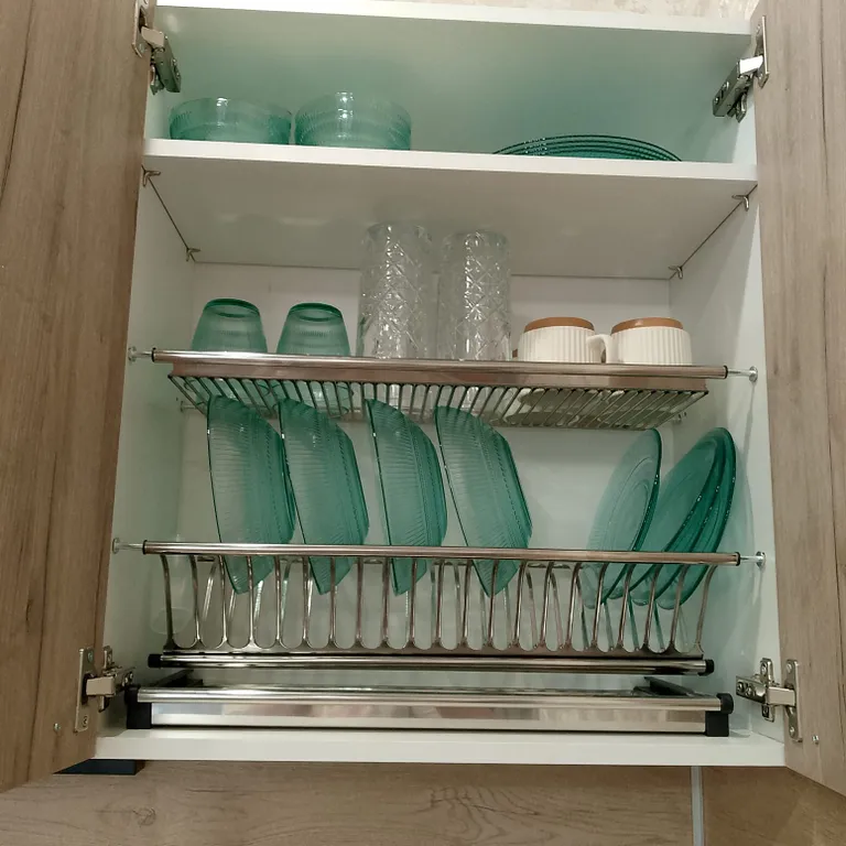 Квартира на Областной больнице