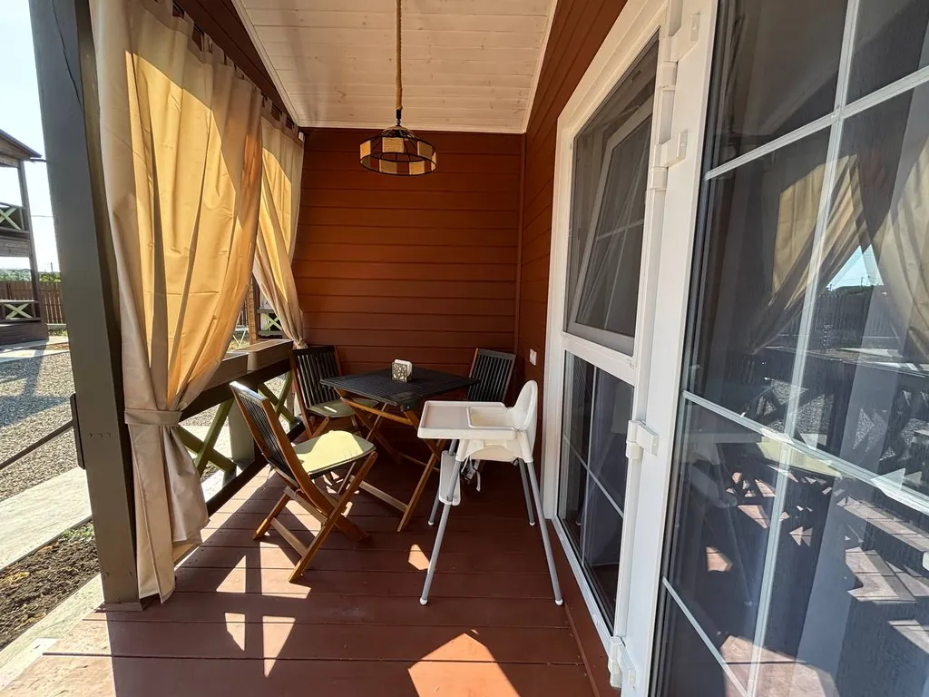 Коттедж Коттедж Отдых на море 2026 — Кучугуры