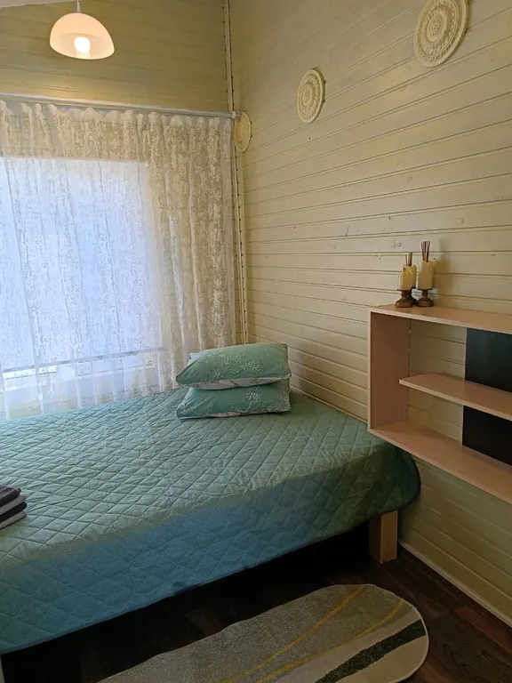 Гостевой дом в уютном месте среди леса и гор до 4 человек