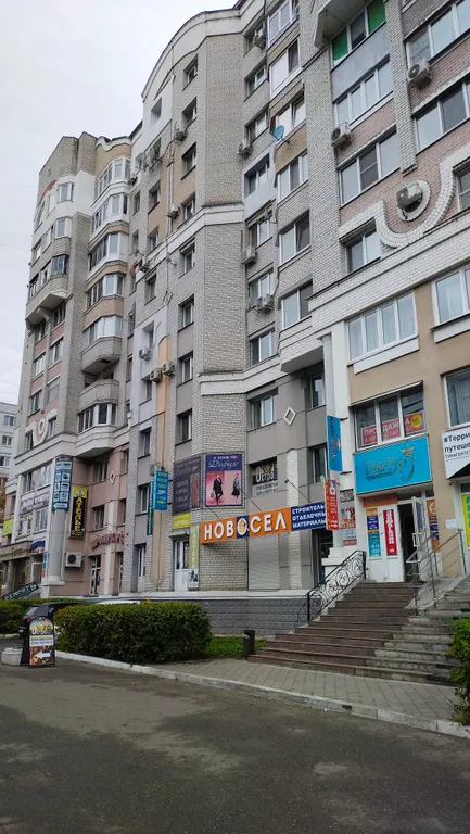 Квартира у автовокзала