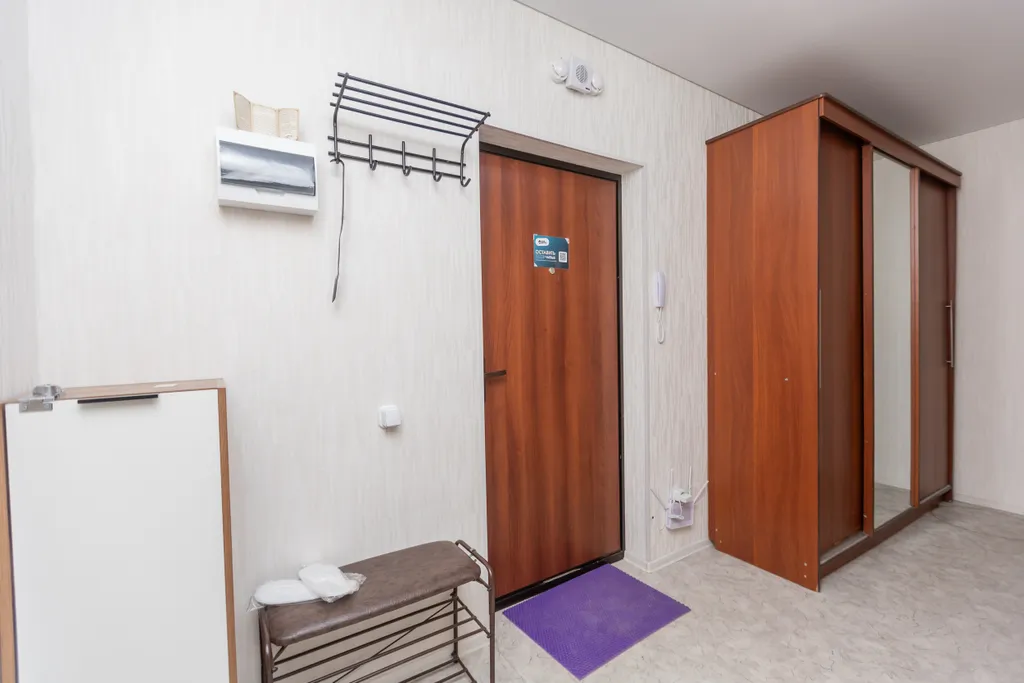 Отличная однокомнатная квартира рядом с тц метро