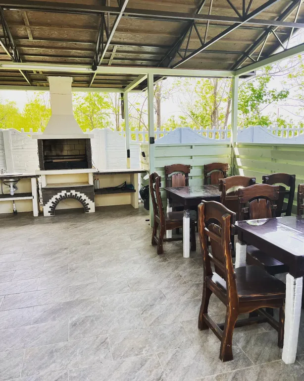 1-комнатный Дом